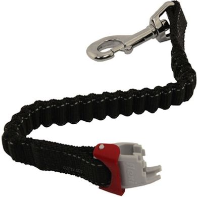 Flexi Vario Soft Stop Belt - ремень плавного торможения S - длина 40 см / ширина 10 мм