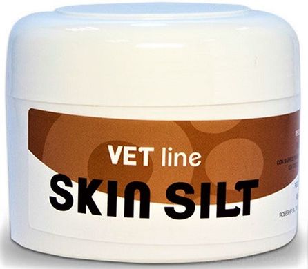 Nogga Vet Line Skin Silt – лікувальна маска для проблемної шкіри 200 мл