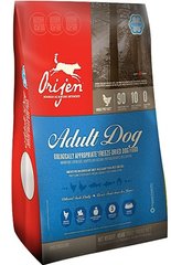 Orijen Adult Dog Freeze-Dry
