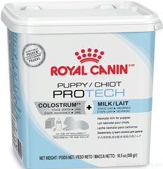 Royal Canin Puppy Pro Tech Dog Доповнення до молозива (замінник молока) для собак 300 гр