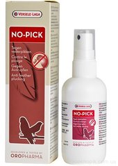 Oropharma No-Pick Спрей против выщипывания перьев для птиц 40 мл