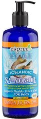 Espree Icelandic Salmon Oil Олія ісландського лосося 480 мл