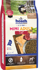 Bosch Dog Mini Adult Lamb and Rice 15 кг