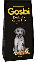 Gosbi Exclusive Grain Free Dog Puppy 500 гр