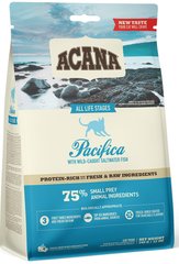 Acana Pacifica Сat Сухий корм для котів 4.5 кг