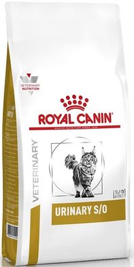 Royal Canin Cat Urinary S/O Feline 400 грамм