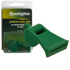 Remington Whistle Pea свисток для собак