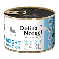 Корм конс.Dolina Noteci Premium PC Weight Reduction для собак з надмірною вагою,185 гр (12 шт/уп)
