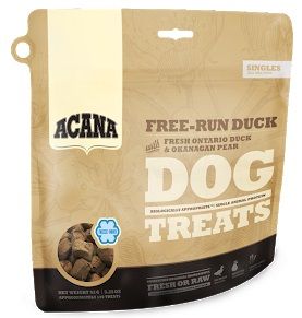 Acana Free-Run Duck Лакомства для собак