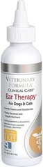 Veterinary Formula Ear Therapy ушные капли для собак и кошек
