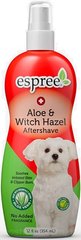 Espree Aloe&Witchhazel Aftershave спрей після гоління та триммінгу