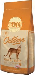 Araton Cat Adult Outdoor 1,5 кг