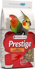 Versele-Laga Prestige Big Parakeets Зерновая смесь для средних попугаев 1 кг.