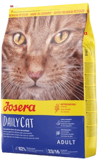 Josera Cat Daily 400грамм
