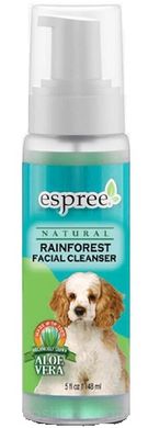 Espree Rainforest Facial Cleanser піна для чищення без сліз 148 мл