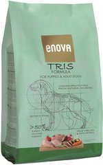 Enova Dog Tris Formula 2 кг