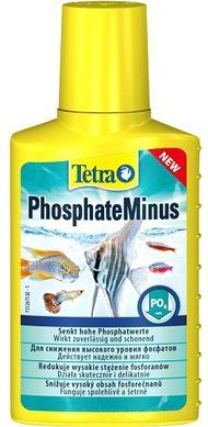 Tetra Phosphate Minus Препарат для зниження фосфатів 100 мл