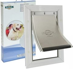 PetSafe Staywell Aluminium Extra Large Дверцята посиленої конструкції для дуже великих собак