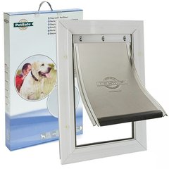 PetSafe Staywell Aluminium Extra Large Дверцы усиленной конструкции для очень крупных собак