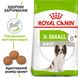 Royal Canin Dog X-Small Adult 8+ 3 кг сухой корм для собак