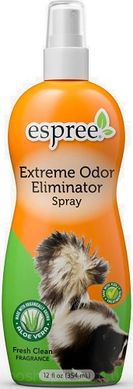 Espree Extreme Odor Eliminating Spray Дезодорант для видалення неприємних запахів