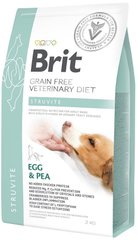 Brit VD Dog Struvite 2 кг