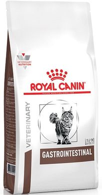 Royal Canin Cat Gastro Intestinal Feline 400 грамм