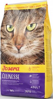 Josera Cat Culinesse 400 грамм