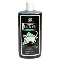 Ring5 Black Out шампунь для котів темного забарвлення