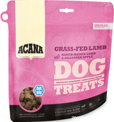 Acana Grass-Fed Lamb Лакомства для собак