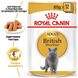 Royal Canin Cat British Shorthair Adult (Британська кішка) Консерви в соусі 85 гр