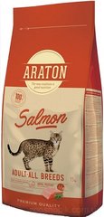 Araton Cat Adult Salmon 1,5кг