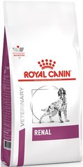 Royal Canin Dog Renal Canine 2 кг