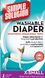Simple Solution Washable Diaper трусы многоразового использования